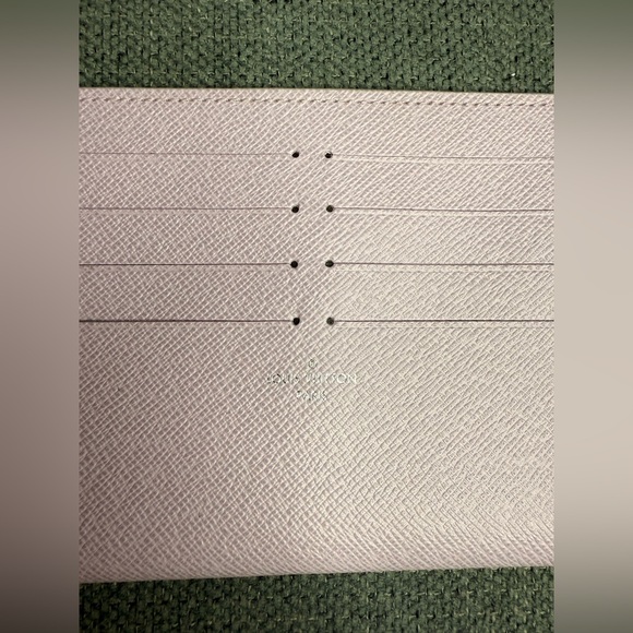 Louis Vuitton pochette Felicie Tropical epi leather FULL SET limited edition - Picture 14 of 15